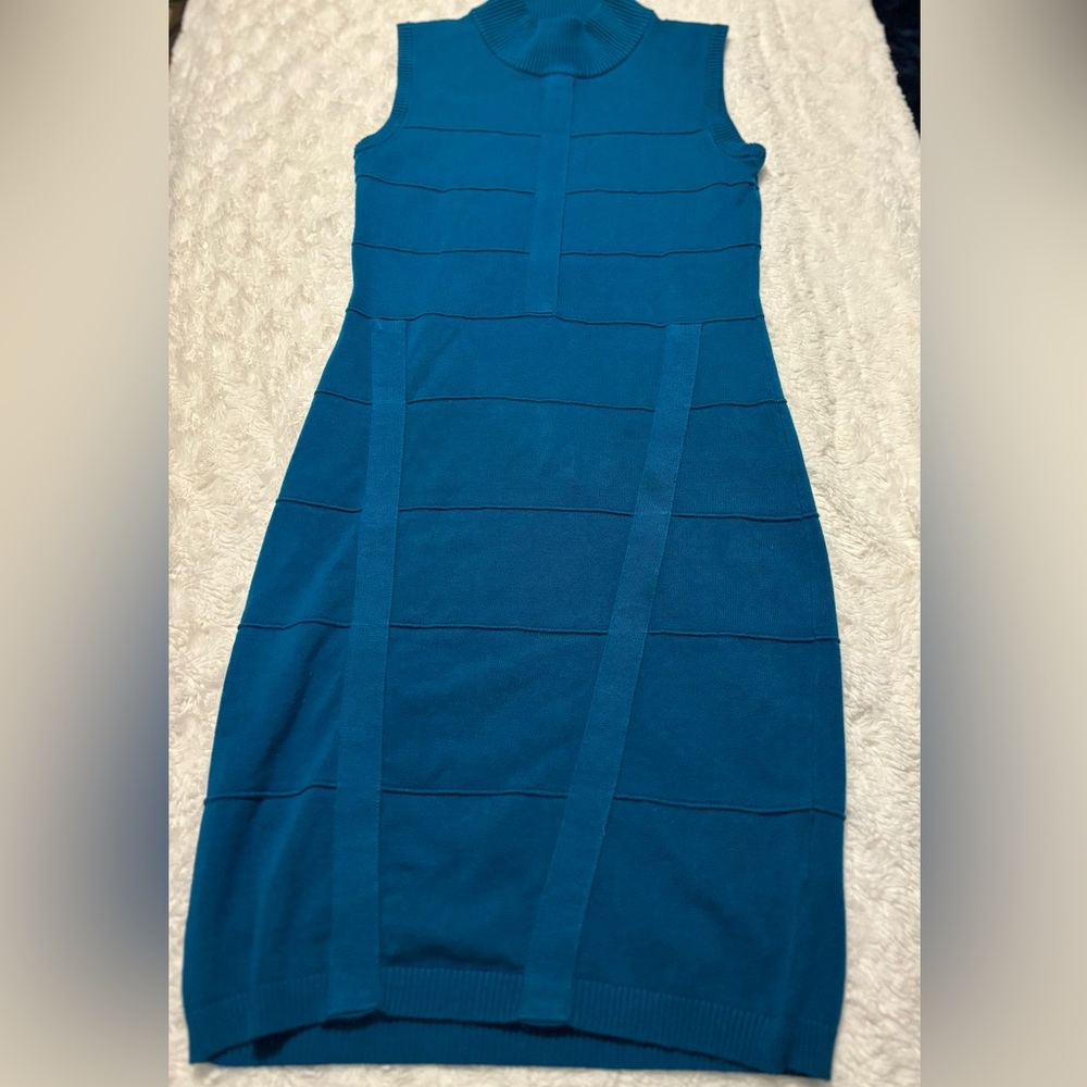 Kardashian Sweater Dress